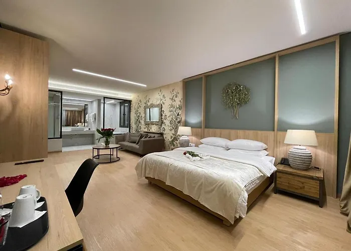 Votre Hotel
